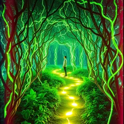 Digital Embrace