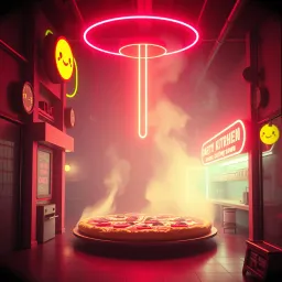 Pizza Party