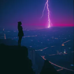 Edge of You