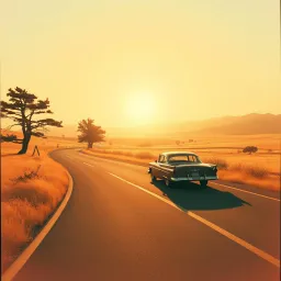 Roads of Joy