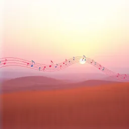 Endless Melody