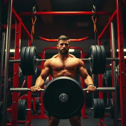 Beast Mode Activated