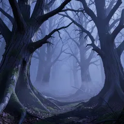 Witch of Time