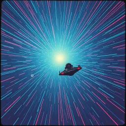 Maximum Warp (Wir kommen in Frieden)