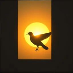 Rise from the Shadows
