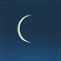 Bulan bintang