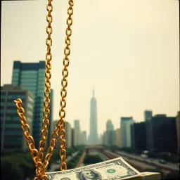 Moneyland Bounce