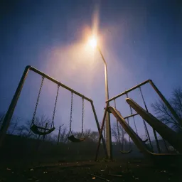 Nothing’s Ever Right