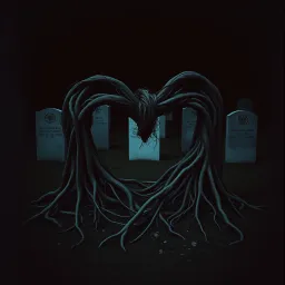 Grave for Two