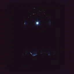Teeth In The Dark