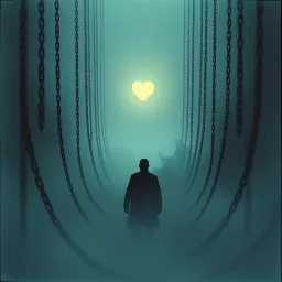 Shadows of My Mind