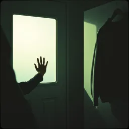 Outside Your Door