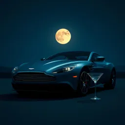 The Gentlemen's Code (007)