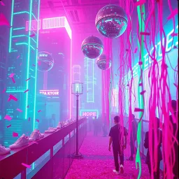 Boogie Woogie Wonderland