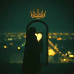 Gold und Frieden