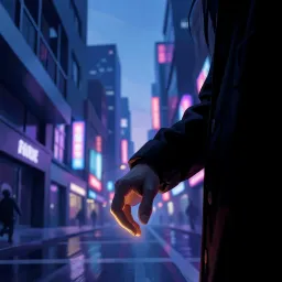 Я поруч