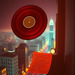 Vieja canción