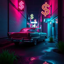 Cash , Grass Or A$$