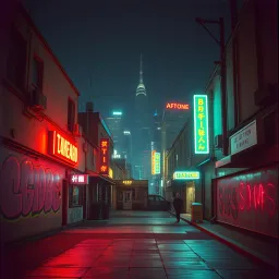 Neon flavor