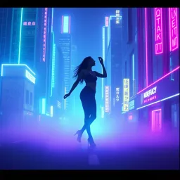 Endless Night
