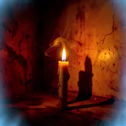 Flames of death