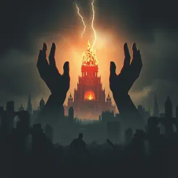 Ashes of the Earth