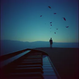 Ku Cinta Meski