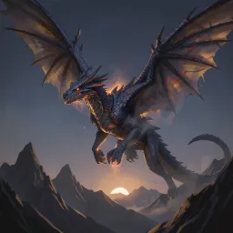 Dragons' Chase to the End