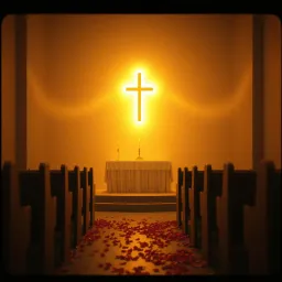 Estão em Deus