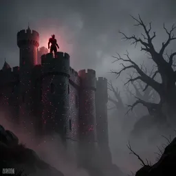 Crimson Eden