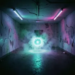 Sombras del Perreo
