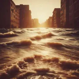 Release me so I can Flow Tonight