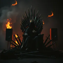 Crown of Ashes