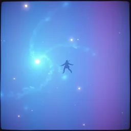 Ethereal Journey