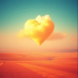 Heart of Gold