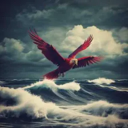 Knife Shadows