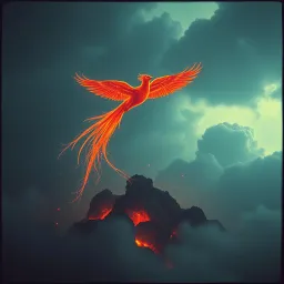 Awakening in the Ashes