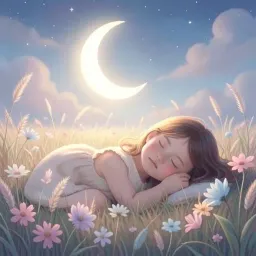 Duerme mi niña