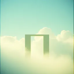 Turned away from heavens door