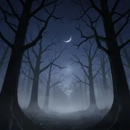 Shadow March