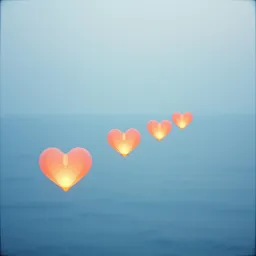 Loving.