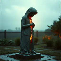 Bleeding Effigy
