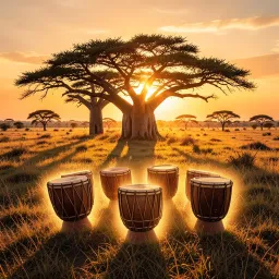 Africa Rising
