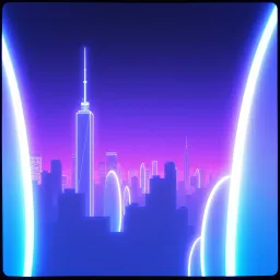 Up in the Sky