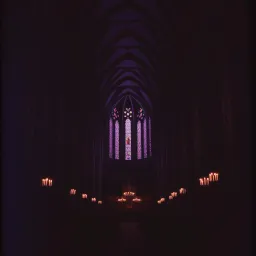 Shadows of the Abyss
