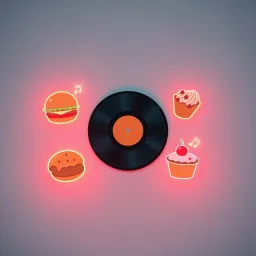 Foodie We
