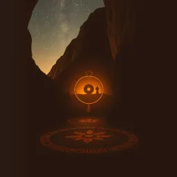 Mystic Tongue Symphony