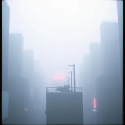 Lost Signal