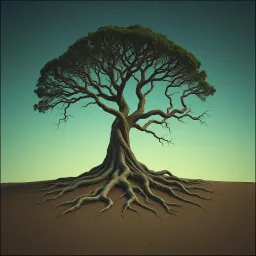 Deep Roots