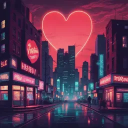 Valentine's day